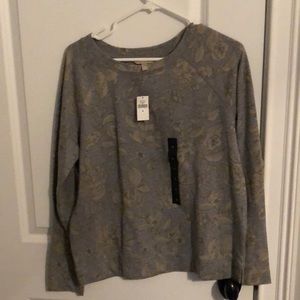 Banana Republic sweater